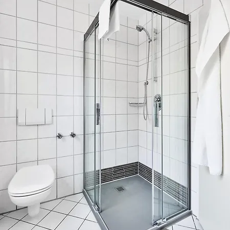 Appartement An Den Weiden - Erdgeschoss *