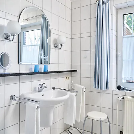 An Den Weiden - Erdgeschoss Appartement
